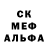 Кетамин ketamine Kira Tompopo